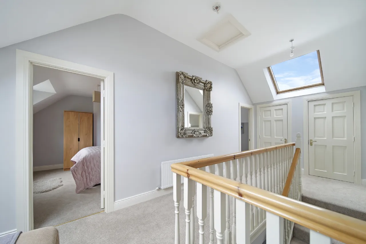 Photo of Sand Piper Lodge, 1 Ballymastocker Heights, Portsalon, Co. Donegal, F92X085