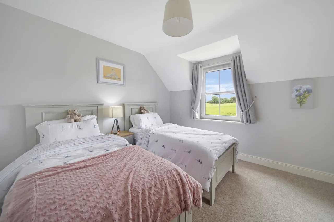 Photo of Sand Piper Lodge, 1 Ballymastocker Heights, Portsalon, Co. Donegal, F92X085