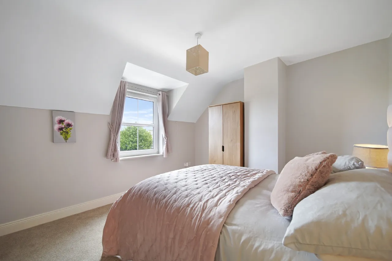 Photo of Sand Piper Lodge, 1 Ballymastocker Heights, Portsalon, Co. Donegal, F92X085