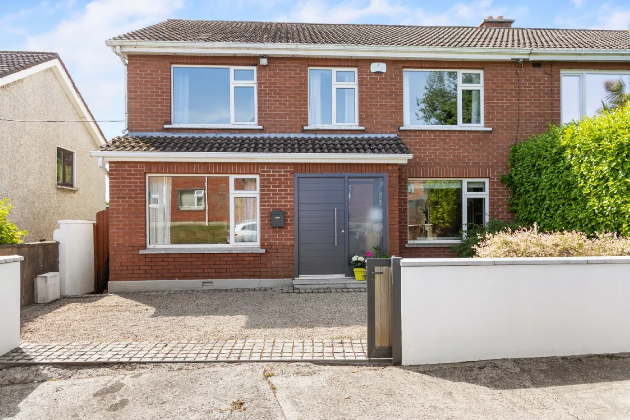 Photo of 3 Glenthorn, Bray, Co. Wicklow, A98 TW70