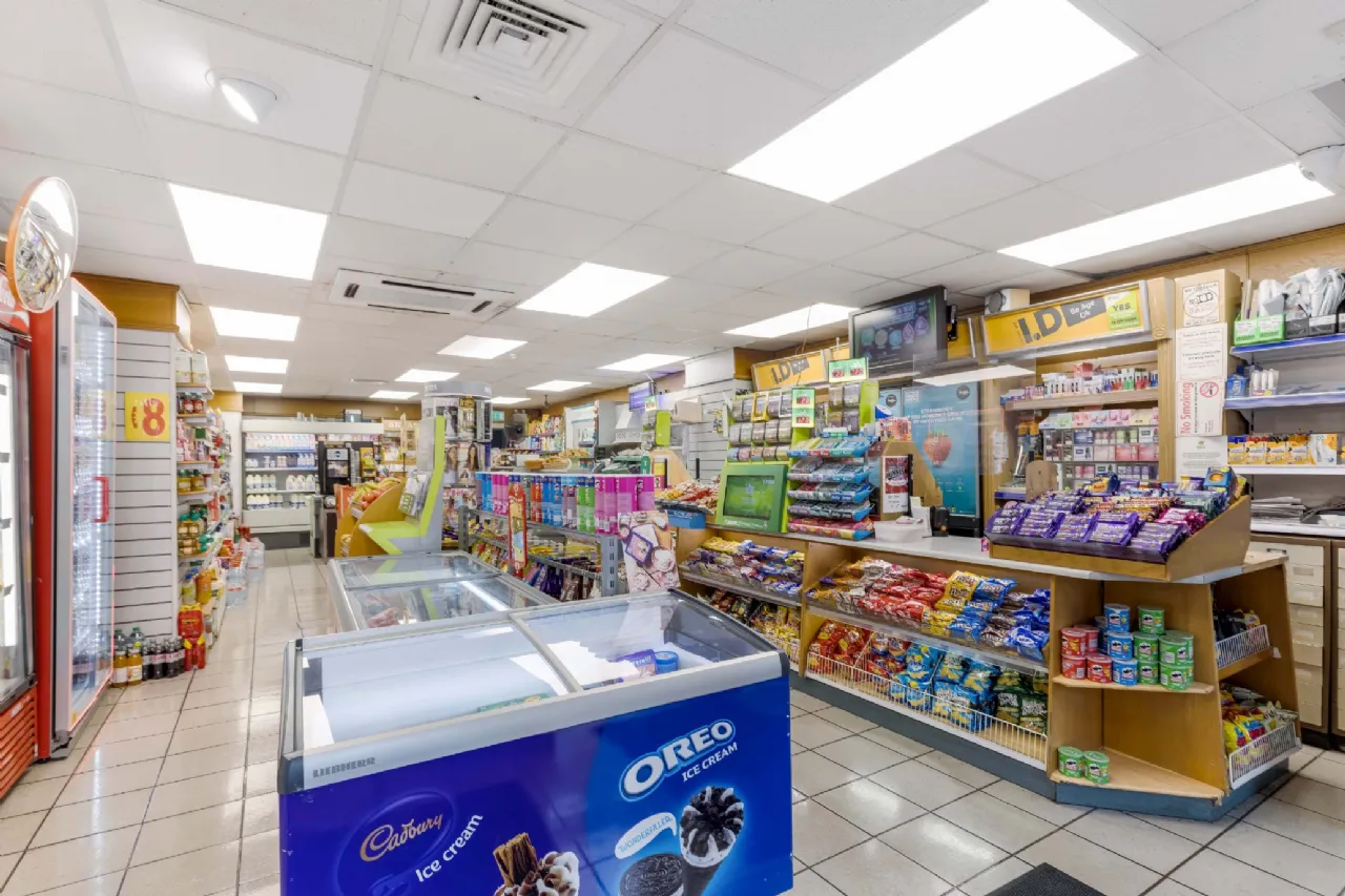 Photo of The Stile, Navan Gate, Trim, Co. Meath, C15 YT93