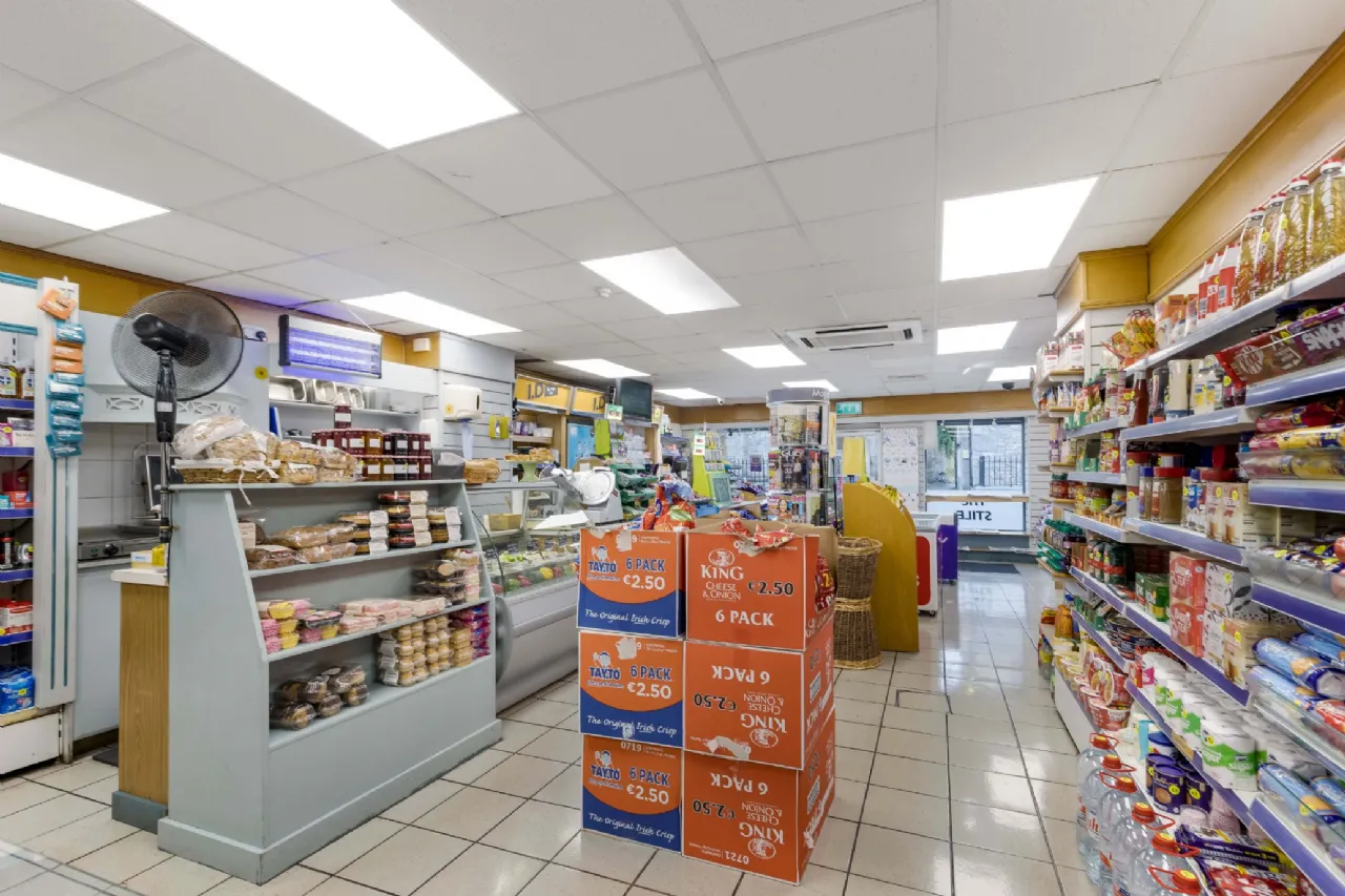 Photo of The Stile, Navan Gate, Trim, Co. Meath, C15 YT93