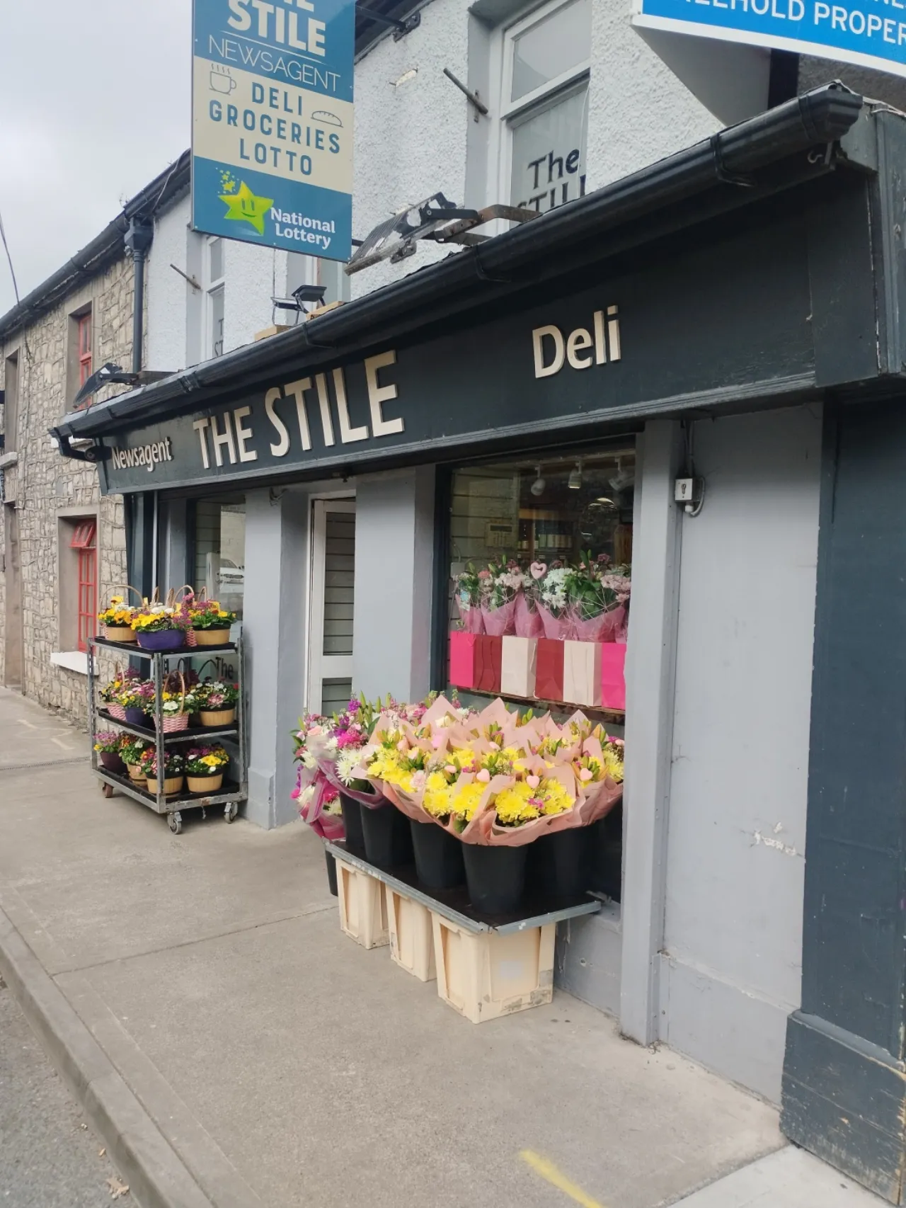 Photo of The Stile, Navan Gate, Trim, Co. Meath, C15 YT93