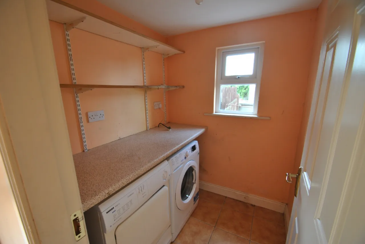 Photo of 8 New Line, Roscrea, Co Tipperary, E53 A974