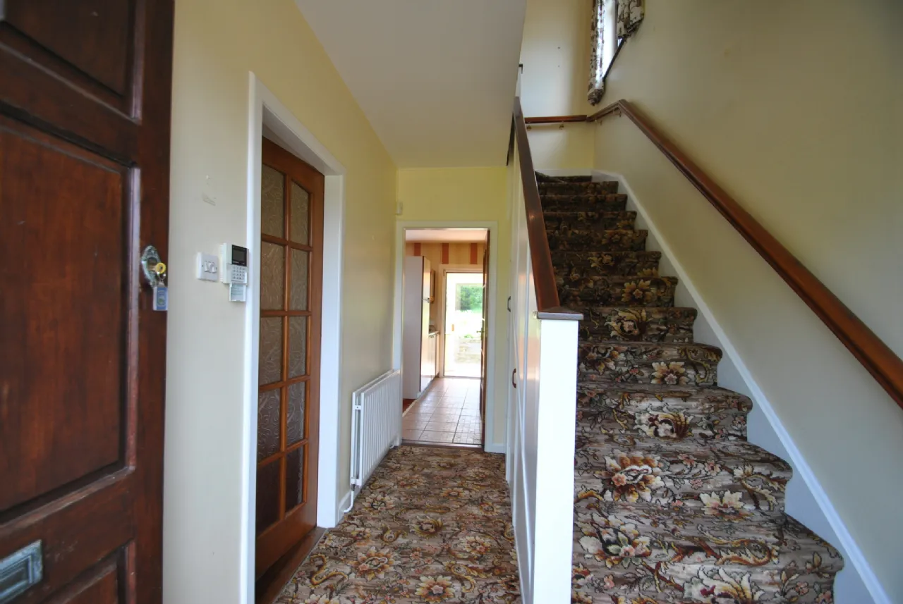 Photo of 8 New Line, Roscrea, Co Tipperary, E53 A974