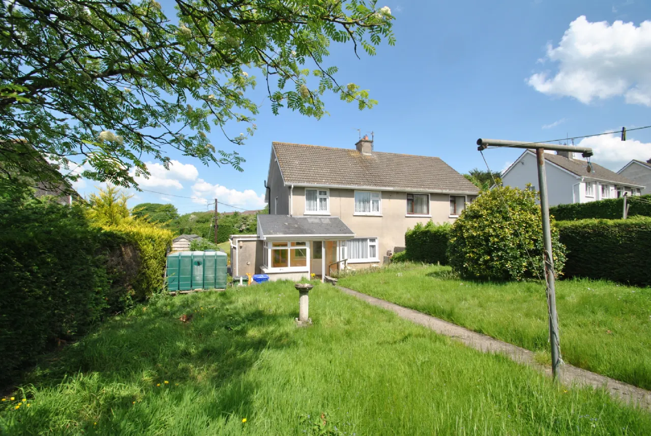 Photo of 8 New Line, Roscrea, Co Tipperary, E53 A974