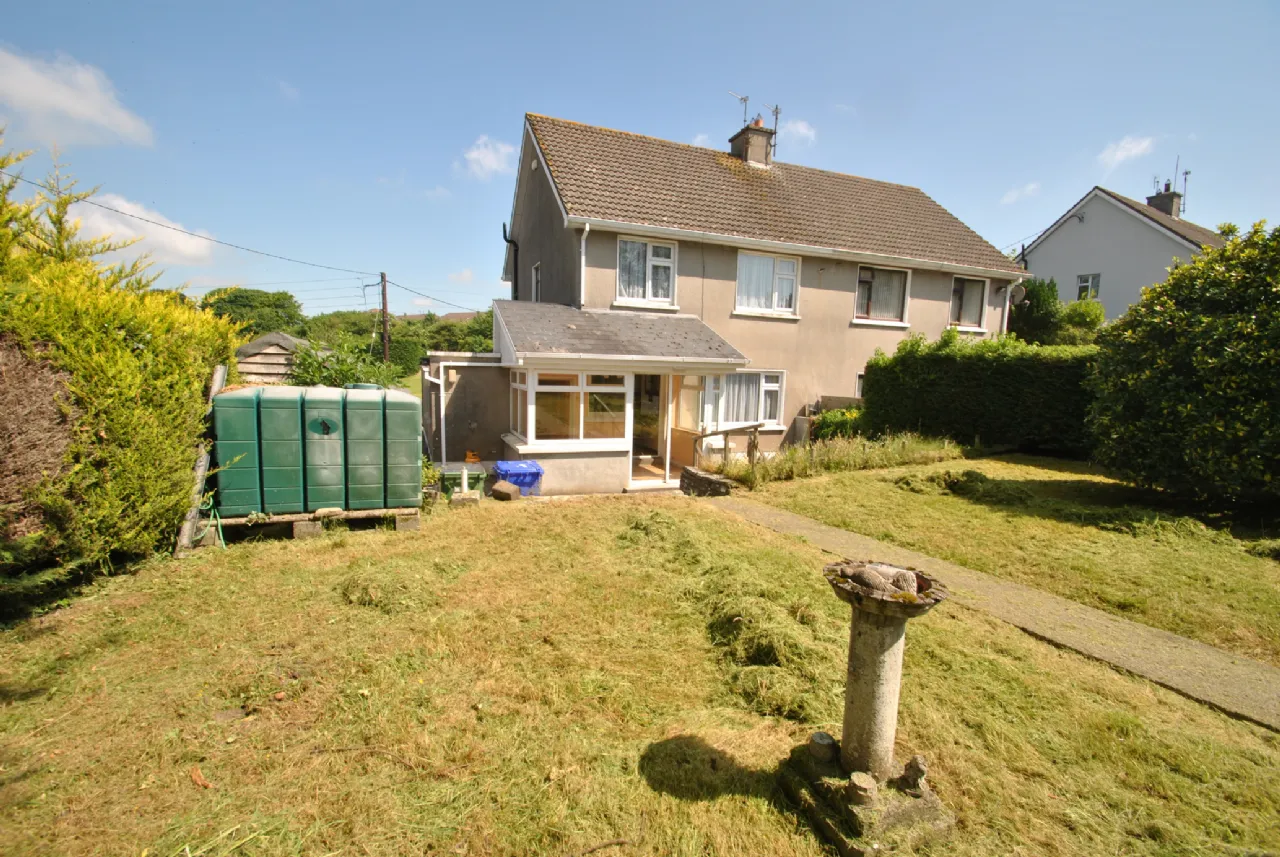 Photo of 8 New Line, Roscrea, Co Tipperary, E53 A974