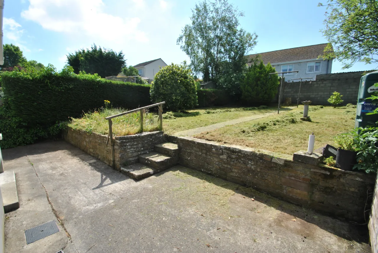 Photo of 8 New Line, Roscrea, Co Tipperary, E53 A974