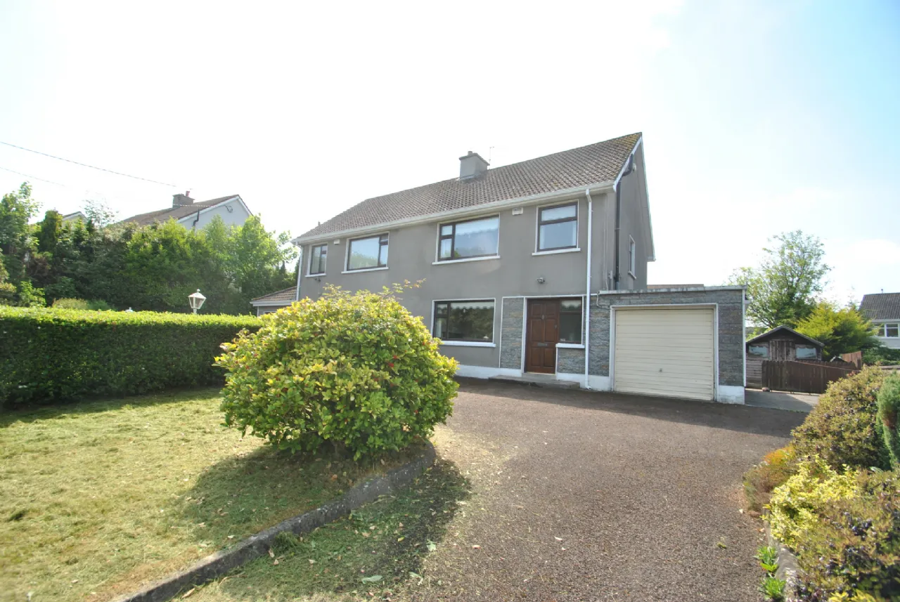 Photo of 8 New Line, Roscrea, Co Tipperary, E53 A974