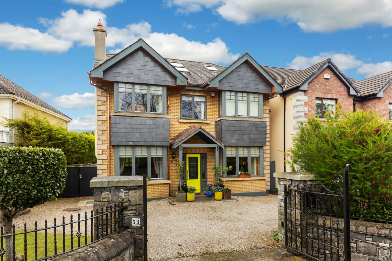 Photo of 53 Deerpark Road, Castleknock, Dublin 15, D15 H427