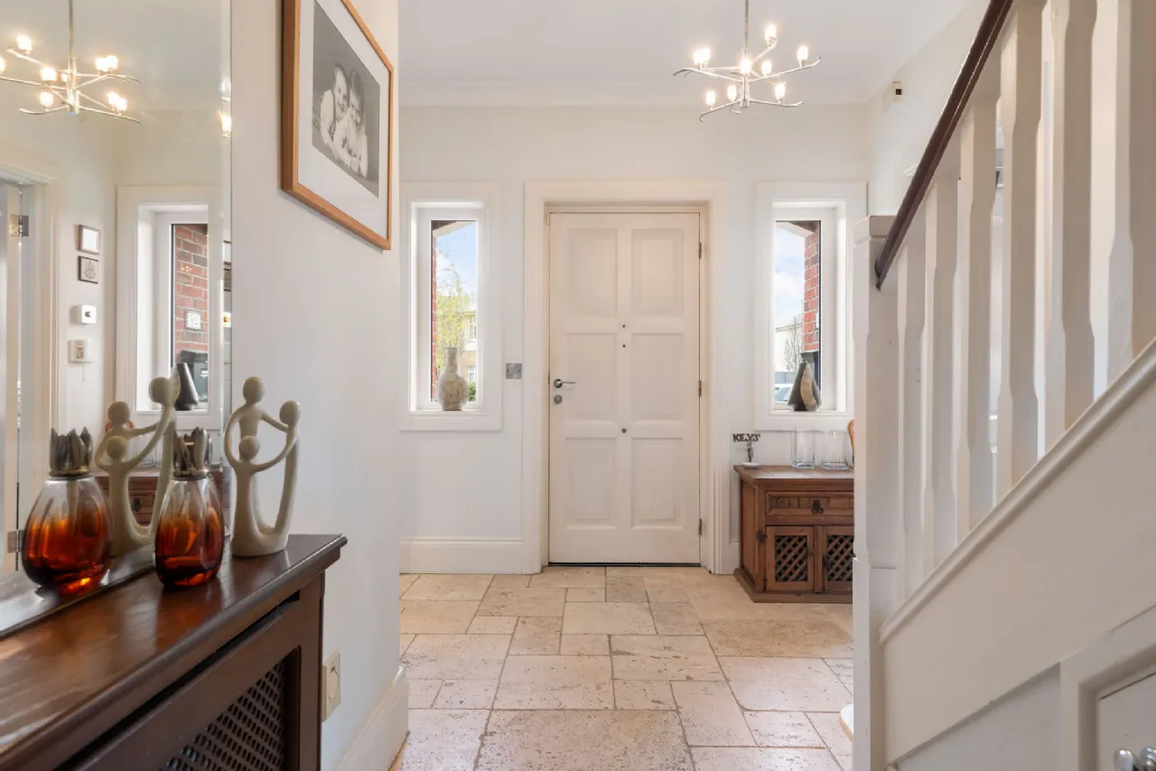 Photo of 26 Drumnigh Wood, Portmarnock, Dublin, D13 X5C1