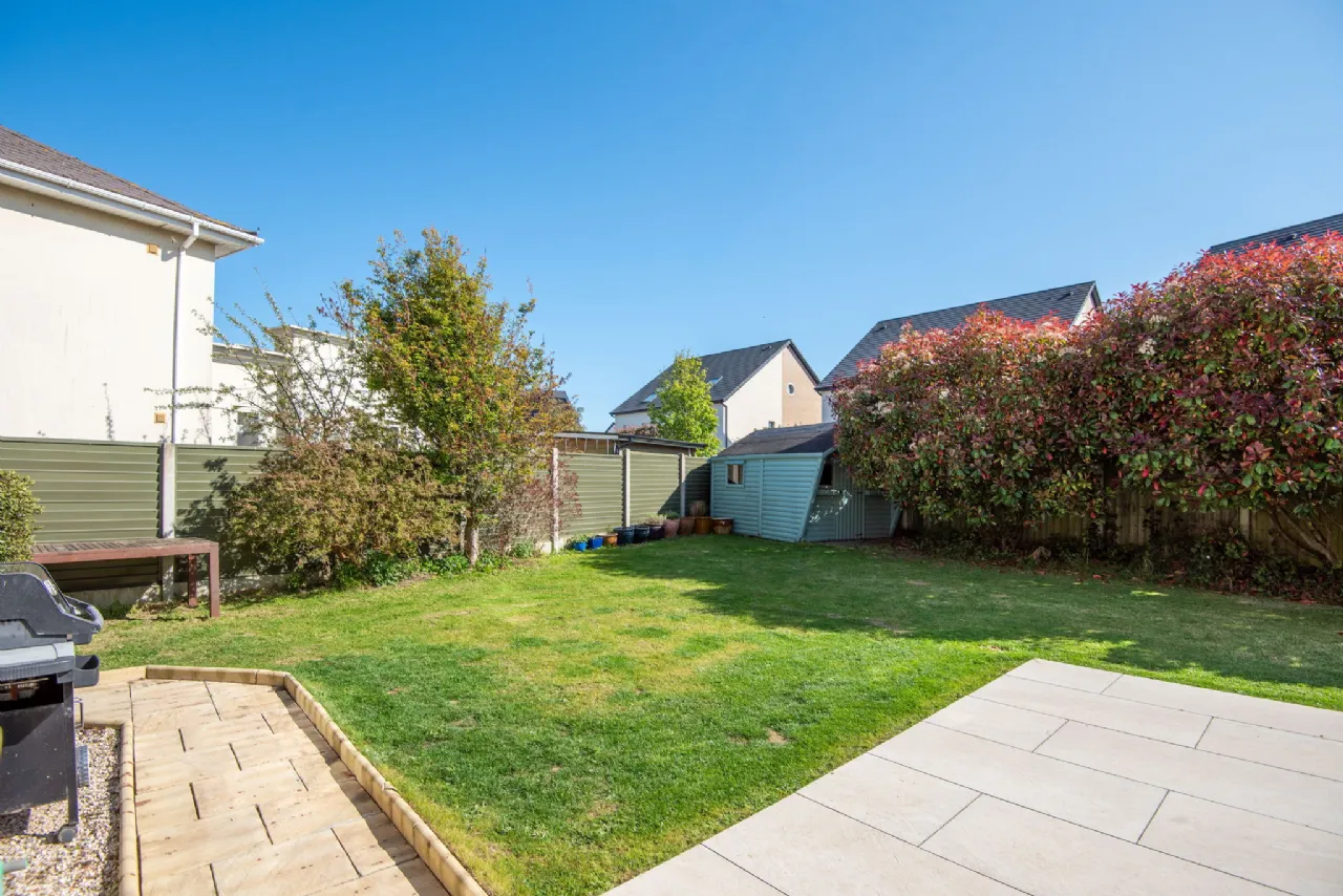 Photo of 26 Drumnigh Wood, Portmarnock, Dublin, D13 X5C1