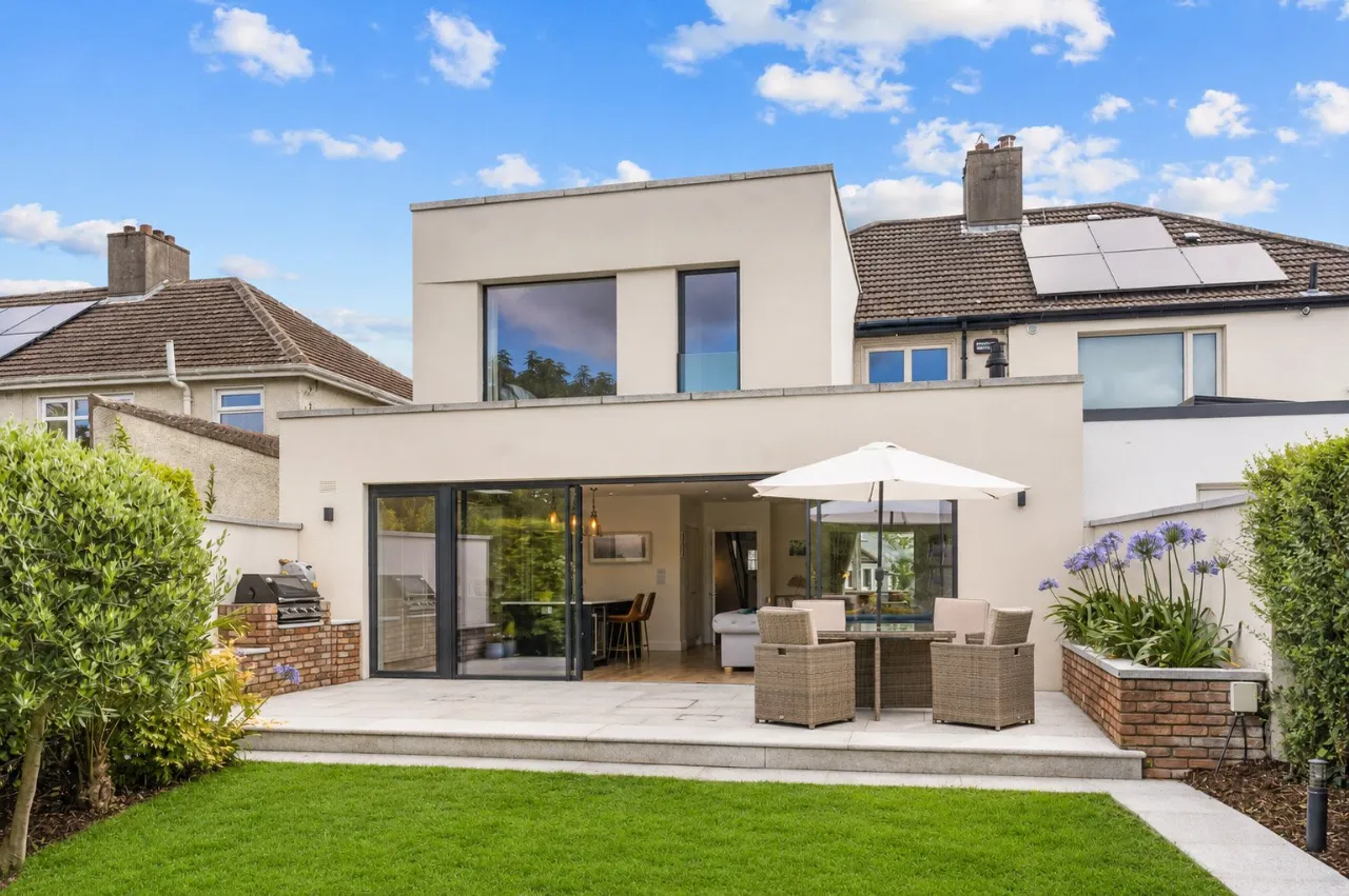 Photo of 30 Seafield Crescent, Booterstown, Co. Dublin, A94 YF99