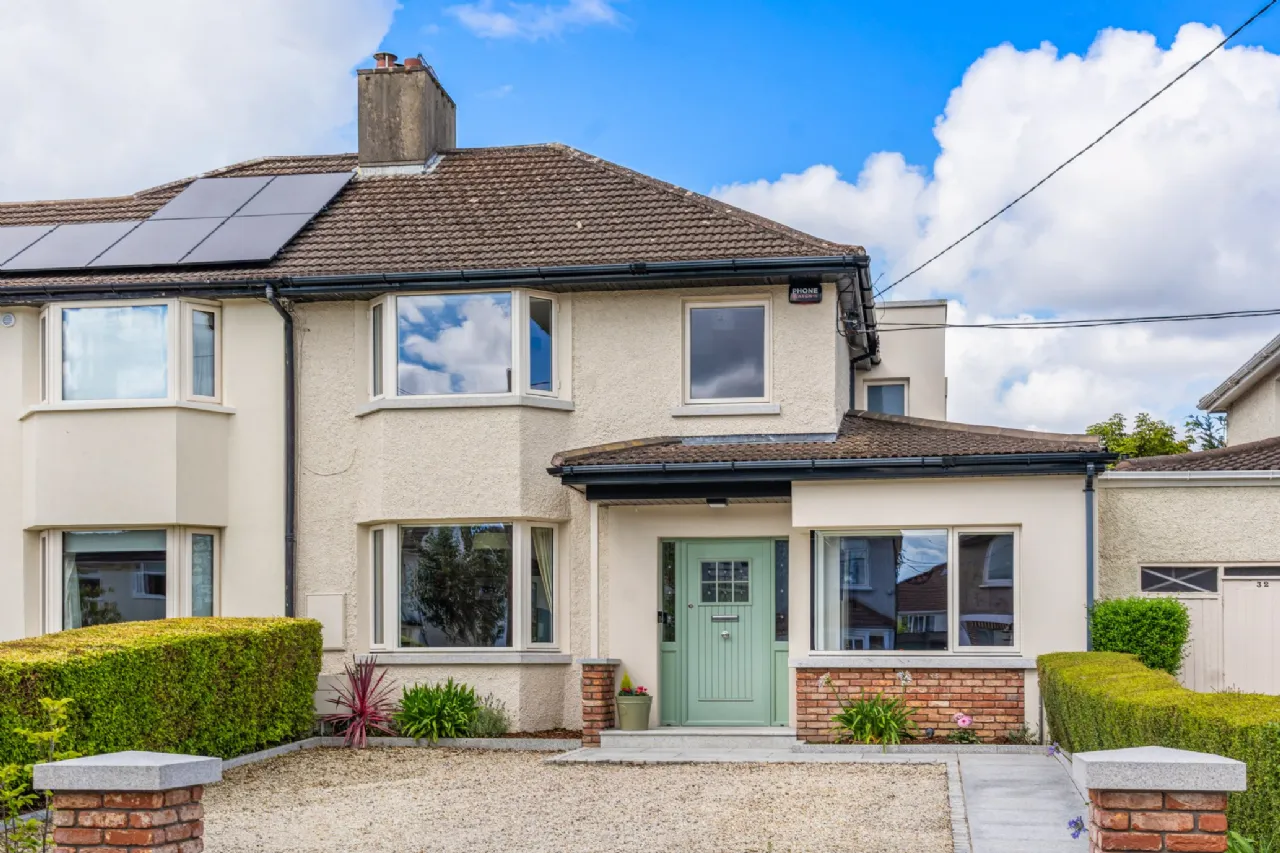 Photo of 30 Seafield Crescent, Booterstown, Co. Dublin, A94 YF99