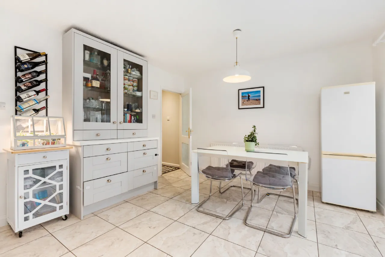 Photo of 44 The Hawthorns, Abberley, Killiney, Co Dublin, A96 AP21