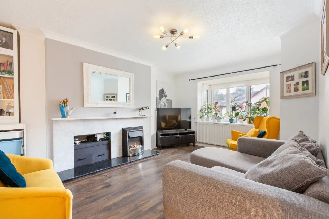 Photo of 44 The Hawthorns, Abberley, Killiney, Co Dublin, A96 AP21