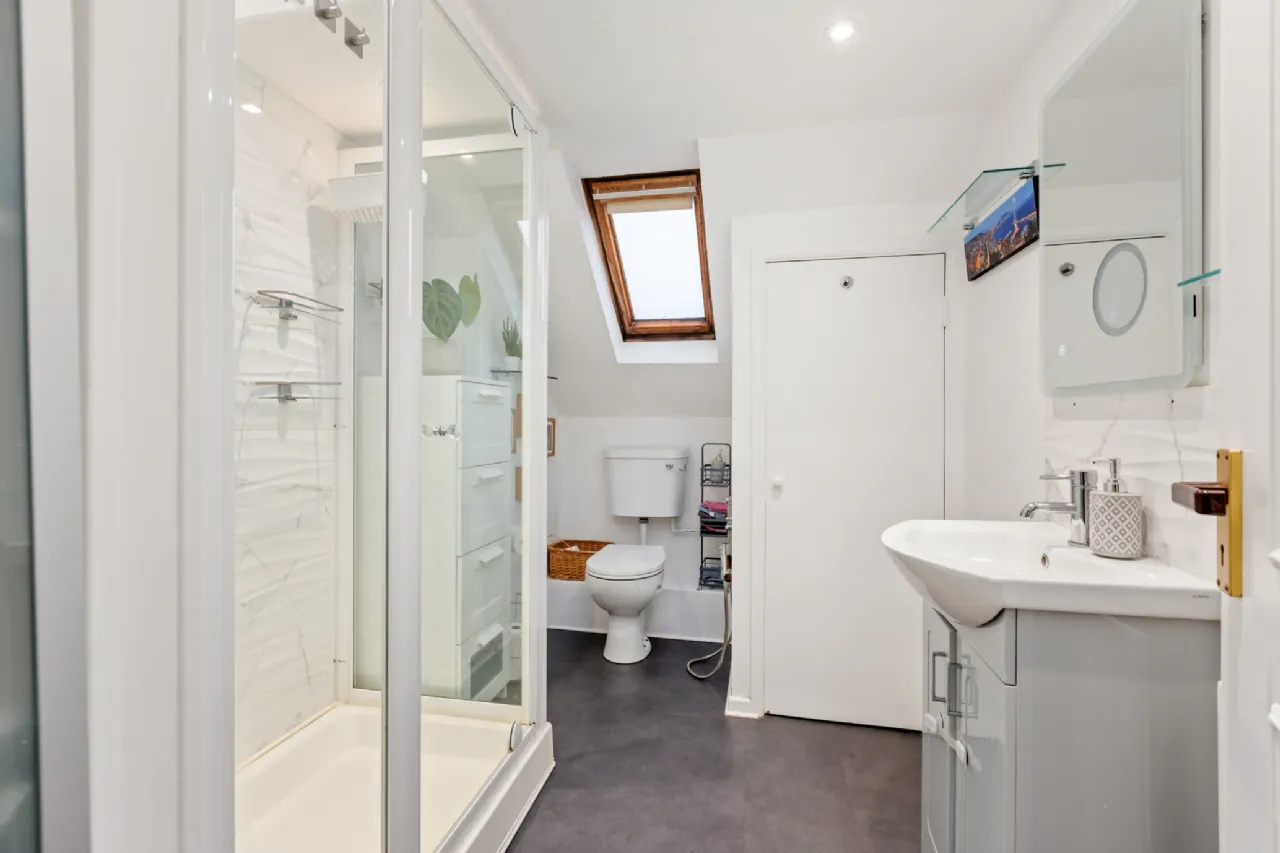 Photo of 44 The Hawthorns, Abberley, Killiney, Co Dublin, A96 AP21