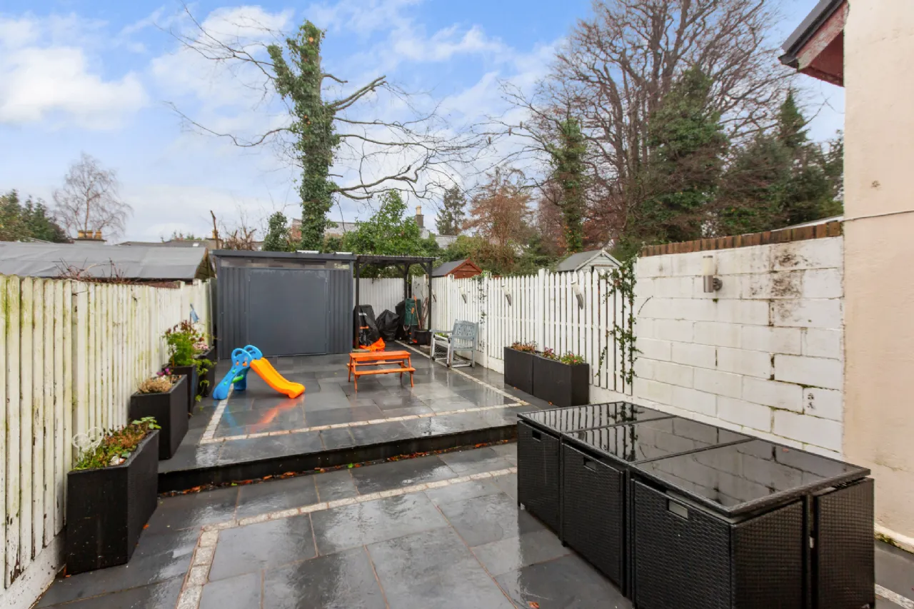 Photo of 44 The Hawthorns, Abberley, Killiney, Co Dublin, A96 AP21