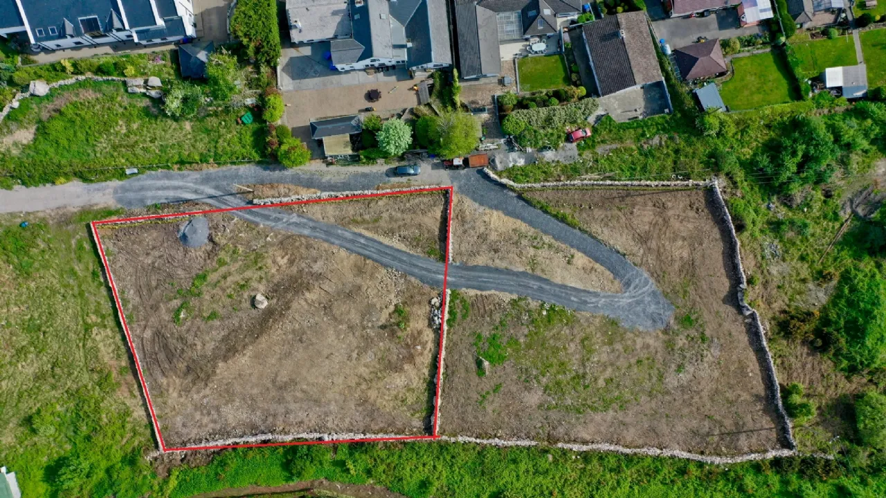 Photo of Site At, Ballagh, Bushypark, Galway