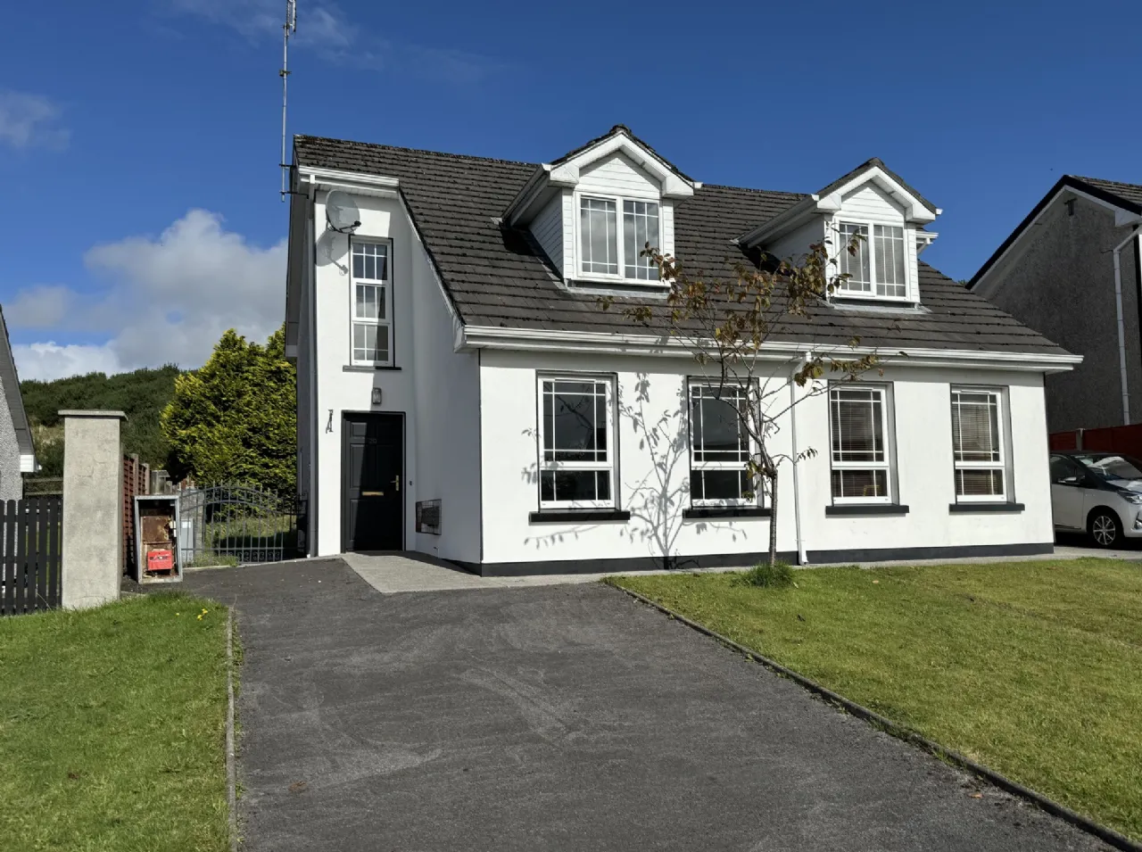 Photo of 20 Dun na Ri, Swinford, Co Mayo, F12 D638