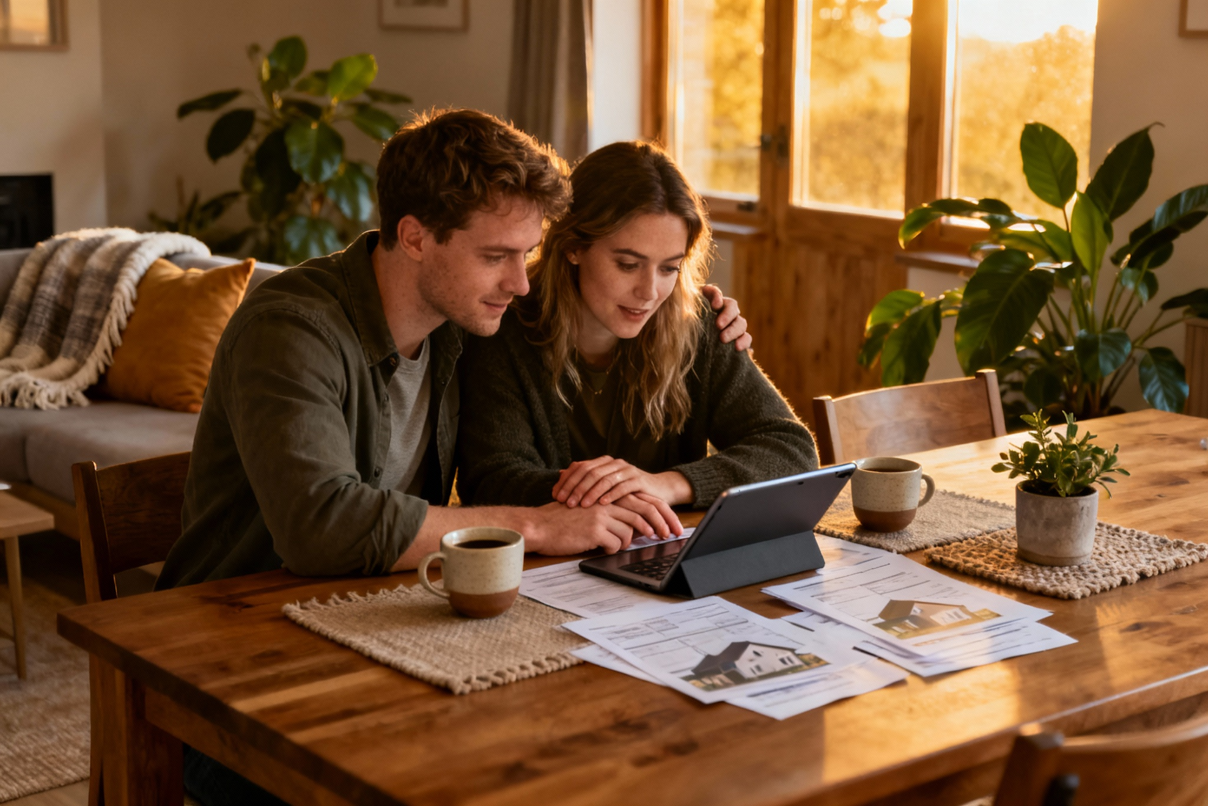 Help-to-Buy scheme guide