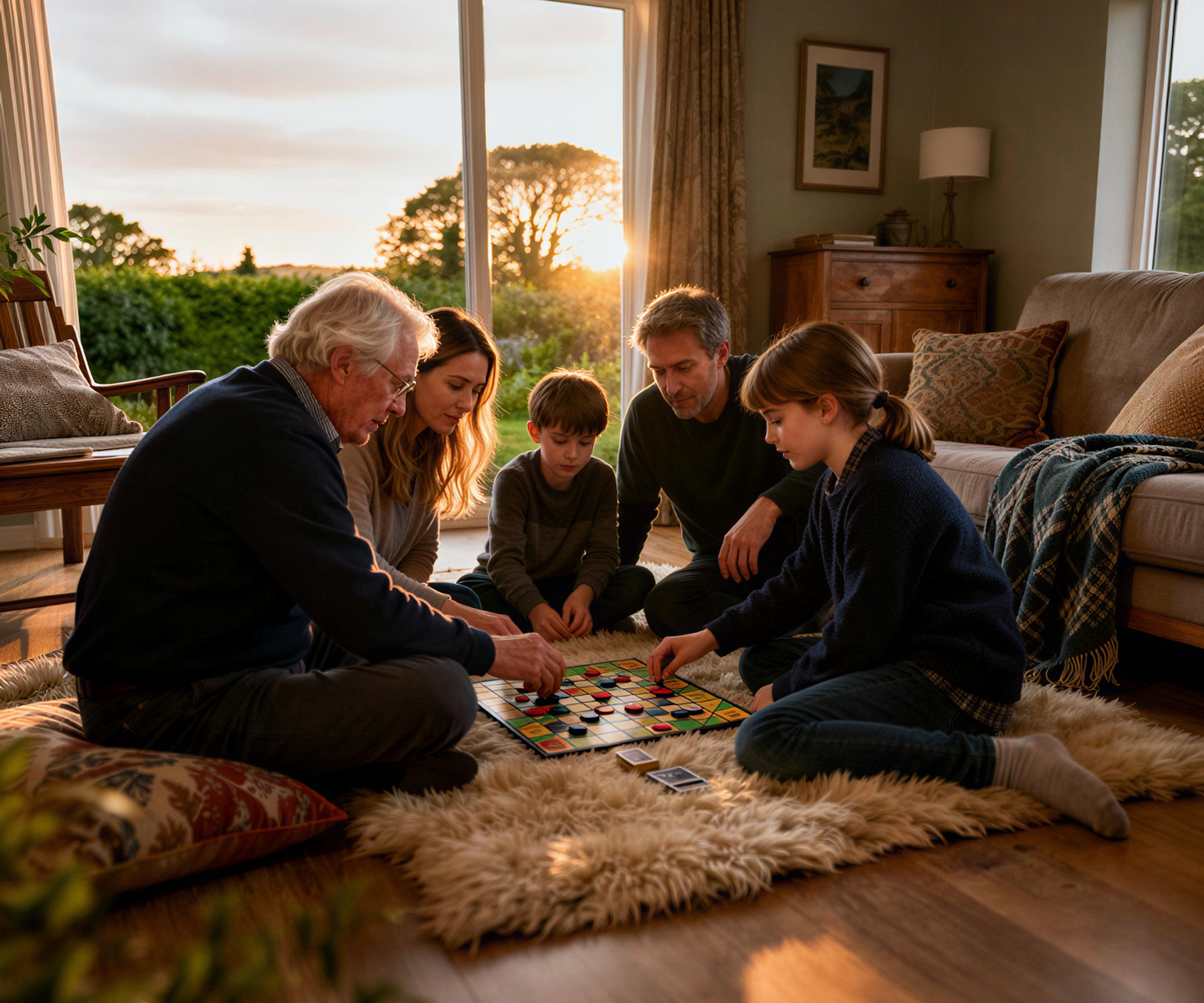 Should You Sell Your Home Before Buying Again?