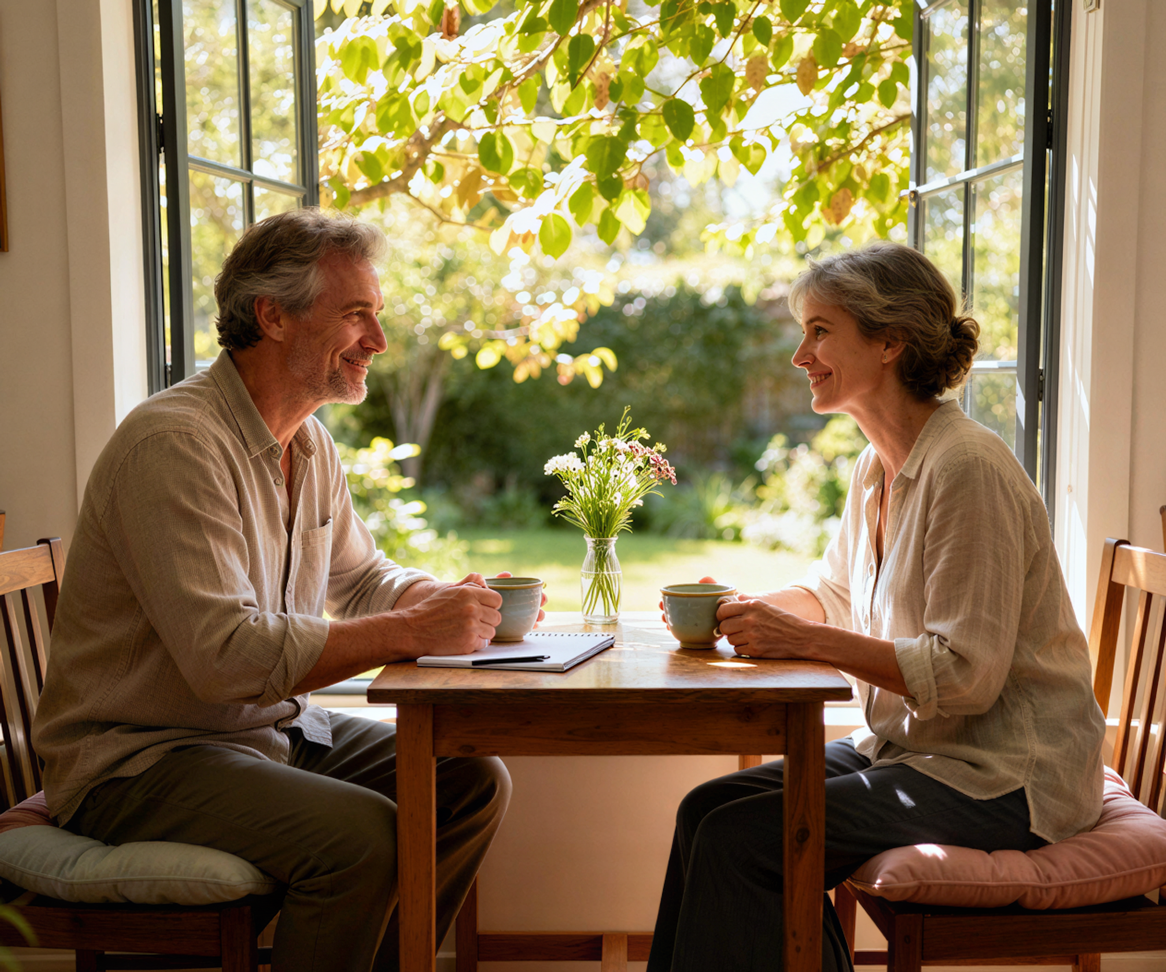 Downsizing to a Smaller Home: A Checklist for Irish Homeowners