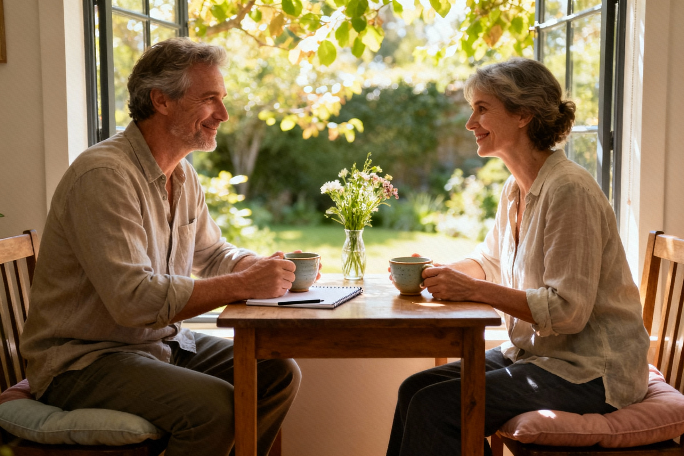 Image of Downsizing to a Smaller Home: A Checklist for Irish Homeowners