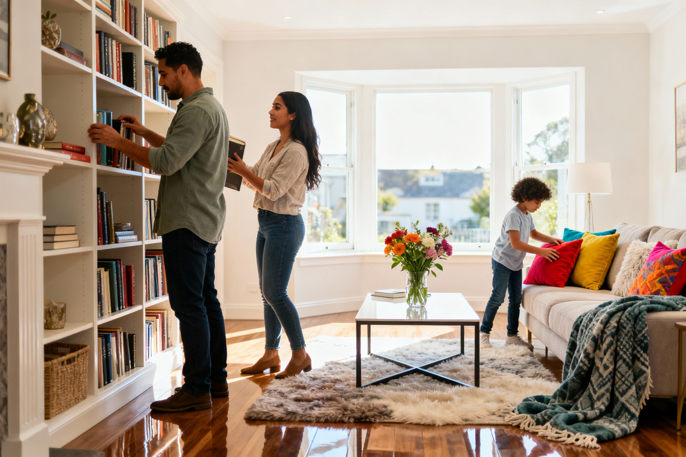 Image of How to Prepare Your Home for Sale