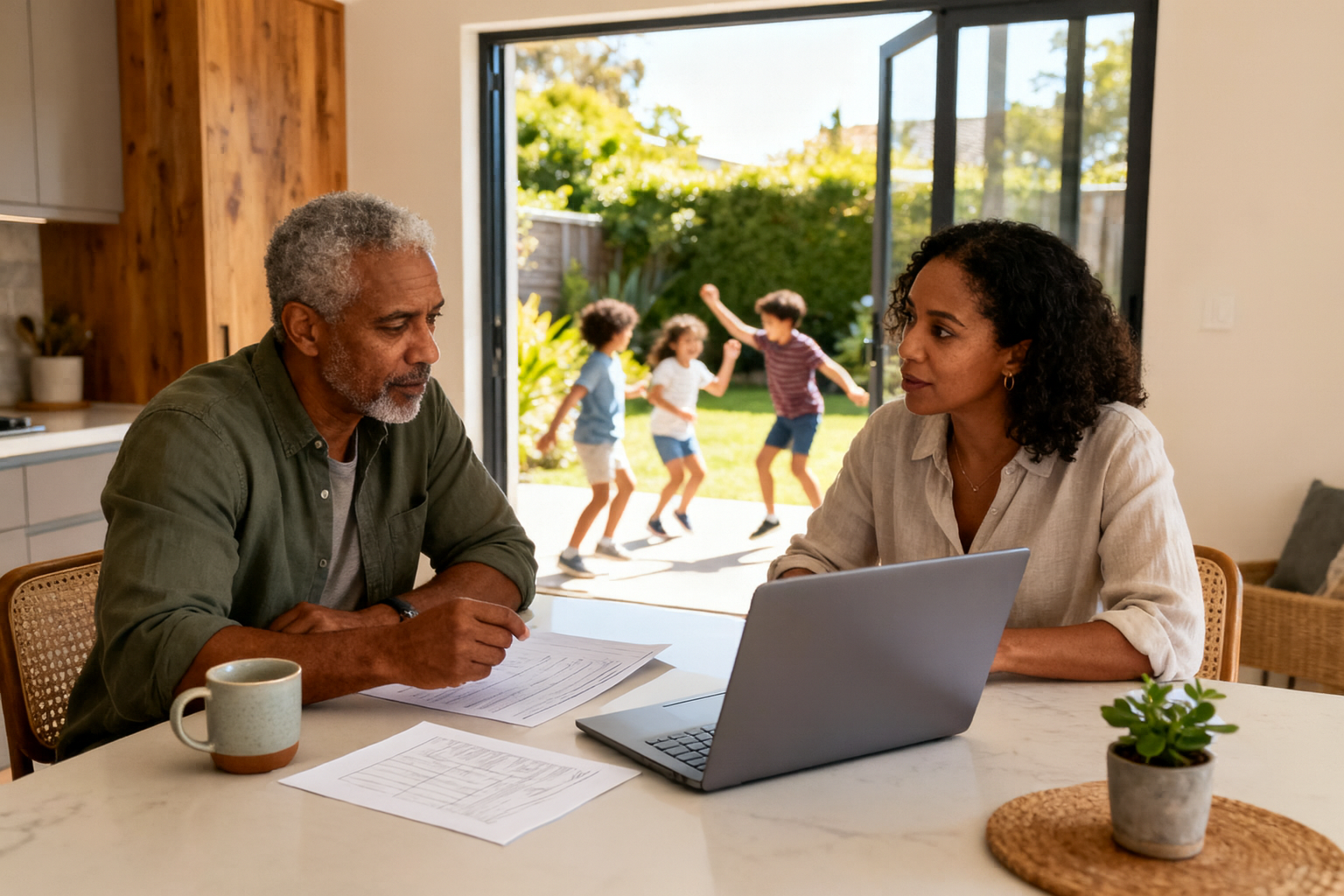 Image of Switcher’s Checklist: Documents, Valuations, Legal Bits and the Realistic Timeline